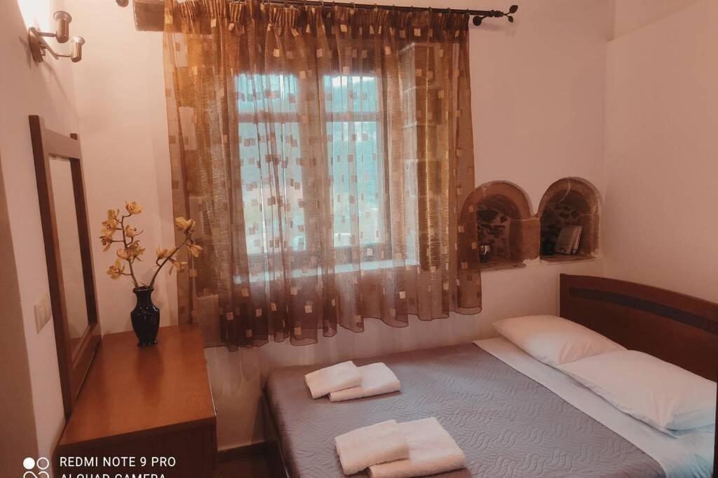 Georgia'S Village House Kalathenai 外观 照片