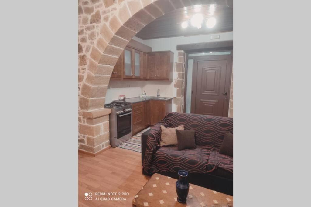 Georgia'S Village House Kalathenai 外观 照片